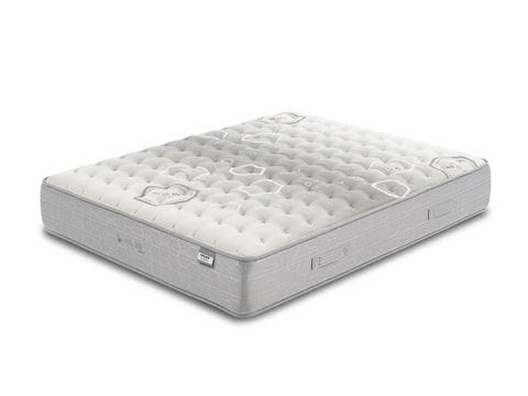 Colchão Molaflex WBx Body 500 - Colchoaria de Guimarães