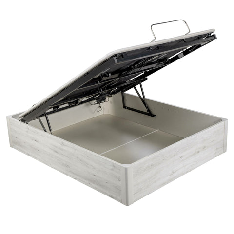 Base Elevatória Pikolin articulada Ergodes - Colchoaria de Guimarães