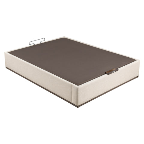 Base Elevatória Pikolin Design Tapizado - Colchoaria de Guimarães