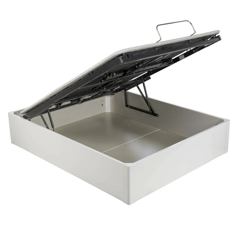 Base Elevatória Pikolin articulada Ergodes - Colchoaria de Guimarães