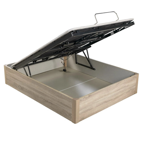 Base Elevatória Pikolin articulada Ergodes - Colchoaria de Guimarães