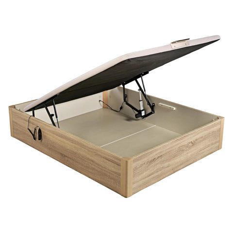 Base Elevatória Pikolin elétrica Design - Colchoaria de Guimarães
