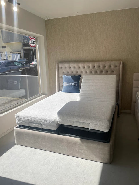 Sistemas articulados!