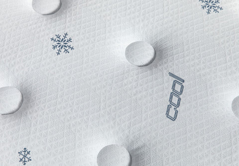 Colchão Molaflex Fresh Cool Multielástic