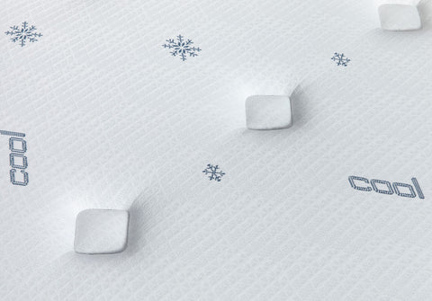 Colchão Molaflex Fresh Cool Pocket
