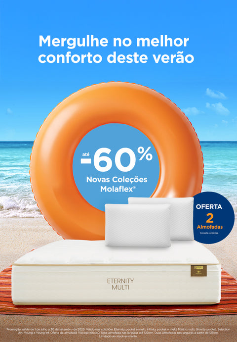 Campanha Molaflex