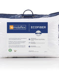 Almofada Molaflex Ecofiber - Colchoaria de Guimarães