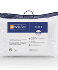 Almofada Molaflex Soft - Colchoaria de Guimarães