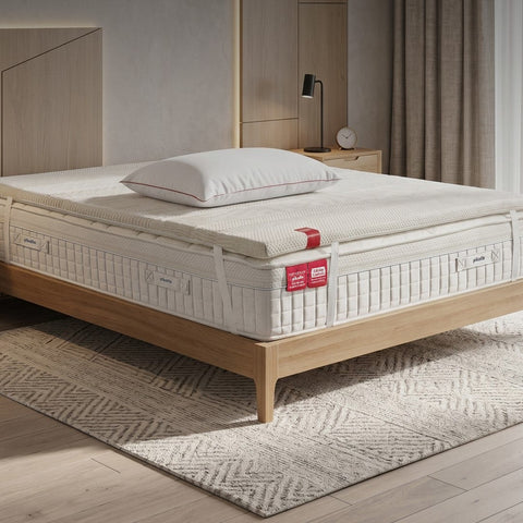 Pack Pikolin Conforto Hotel