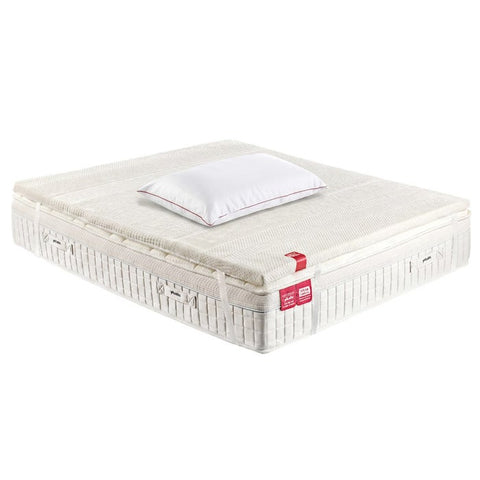 Pack Pikolin Conforto Hotel