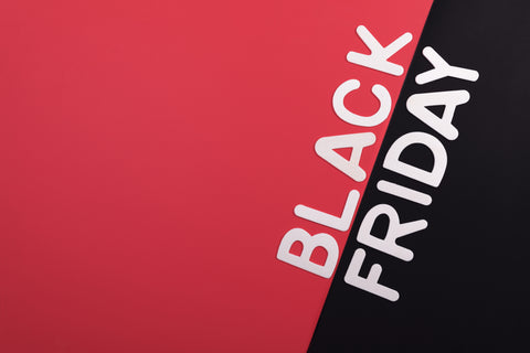 BLACK FRIDAY!