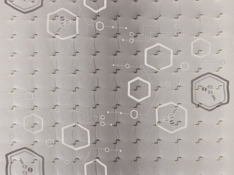Colchão Molaflex WBx Body 500