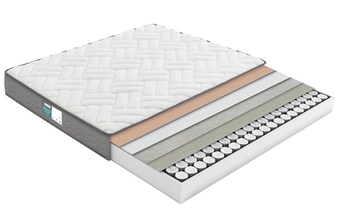 Colchão Molaflex Essential Comfort