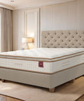 Colchão Molaflex Opulent - Colchoaria de Guimarães