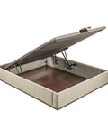 Base Elevatória Pikolin Design Tapizado - Colchoaria de Guimarães