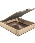 Base Elevatória Pikolin Design Tapizado - Colchoaria de Guimarães