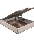 Base Elevatória Pikolin Design Tapizado - Colchoaria de Guimarães