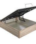 Base Elevatória Pikolin articulada  Ergodes - Colchoaria de Guimarães