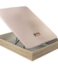Base Elevatória Pikolin Naturbox - Colchoaria de Guimarães