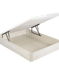 Base Elevatória Pikolin Naturbox - Colchoaria de Guimarães