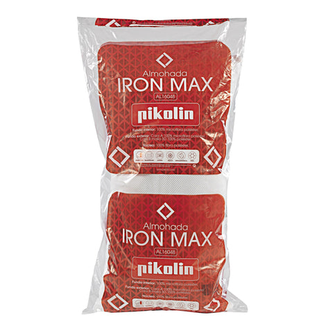 Almofada Pikolin Iron Max - Colchoaria de Guimarães