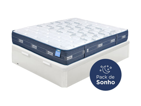 Pack Molaflex Selection Multielástic