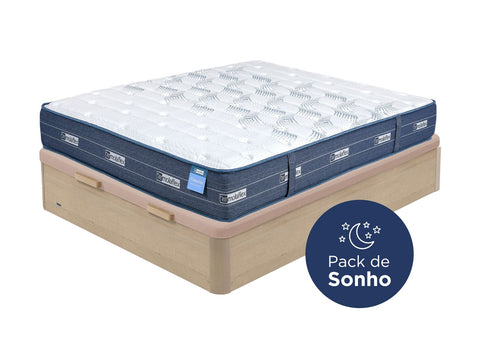 Pack Molaflex Selection Multielástic