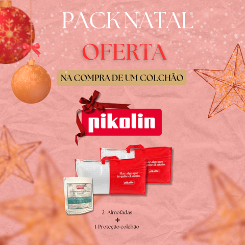 PACK NATAL