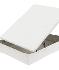 Base Elevatória Molaflex Wood 19 - Colchoaria de Guimarães