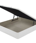 Base Elevatória Molaflex Wood 19 - Colchoaria de Guimarães